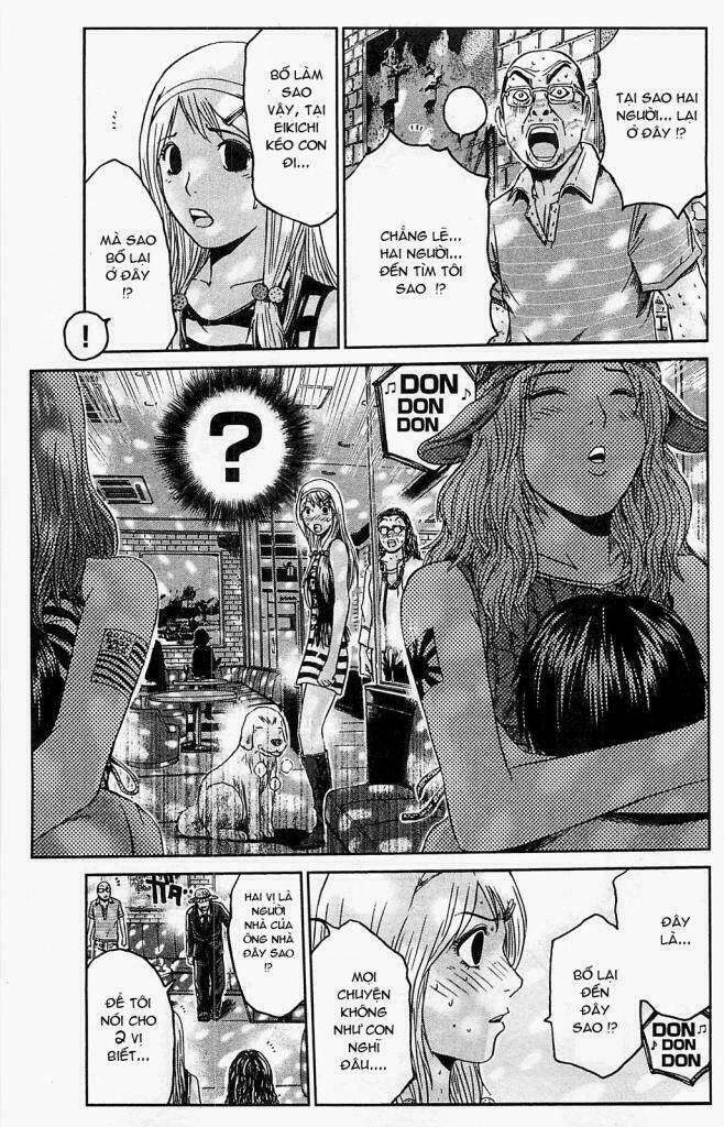 gto: shonan 14 days chapter 62 9