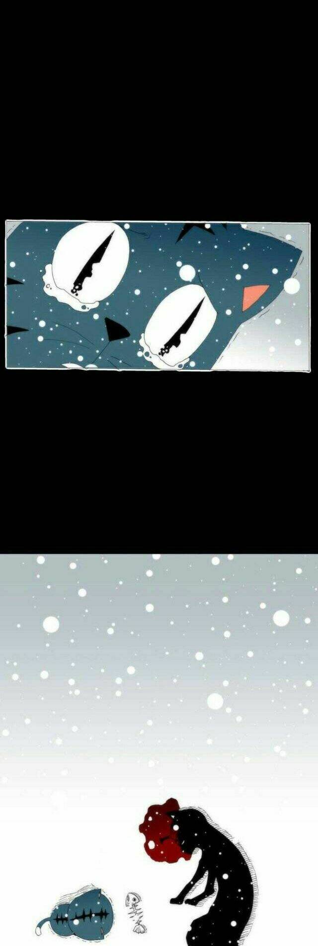 can't see can't hear but love chapter 83 20