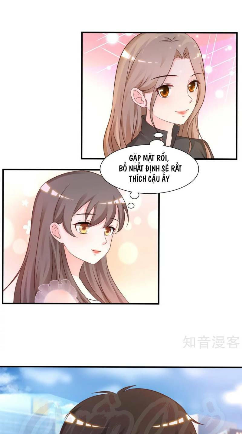 tối cường vận đào hoa chapter 71 9