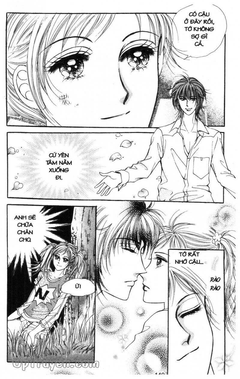 người yêu hoa chapter 3 149