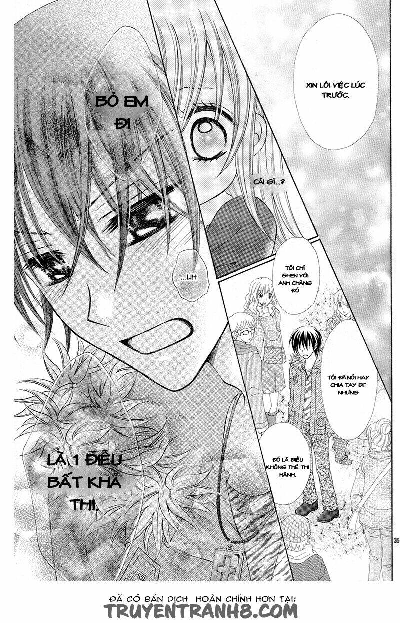 mayonaka lolita chapter 10 35