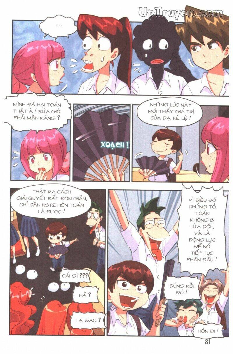 học sinh chân kinh chapter 14 83