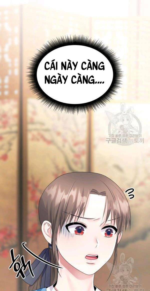 cô dâu của sói đen chapter 21 19