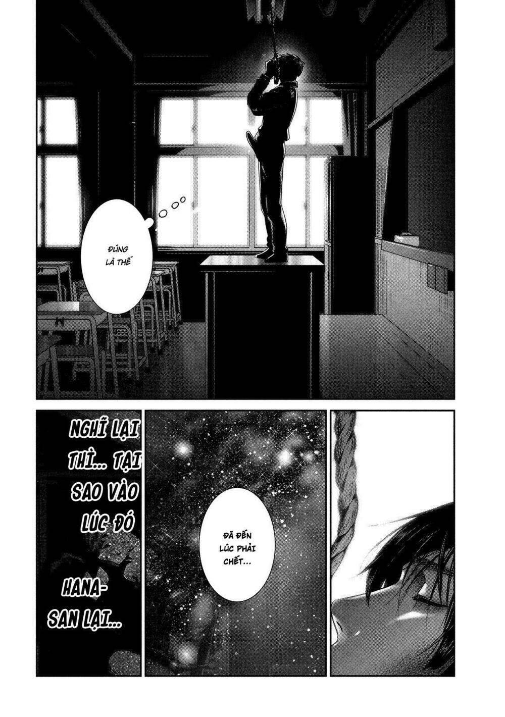 trường học ngục tù chapter 243 17