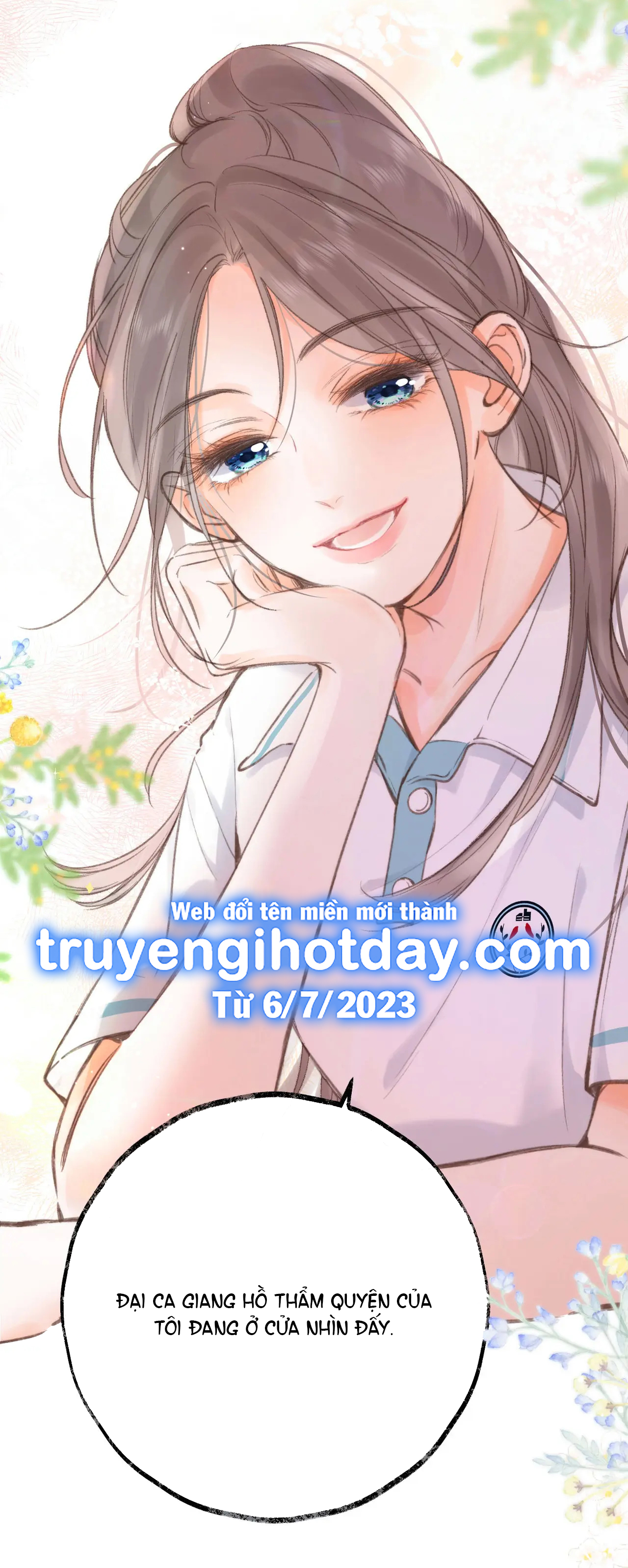 Tôi Mơ Giữa Ban Ngày chapter 14.1 - Trang 22