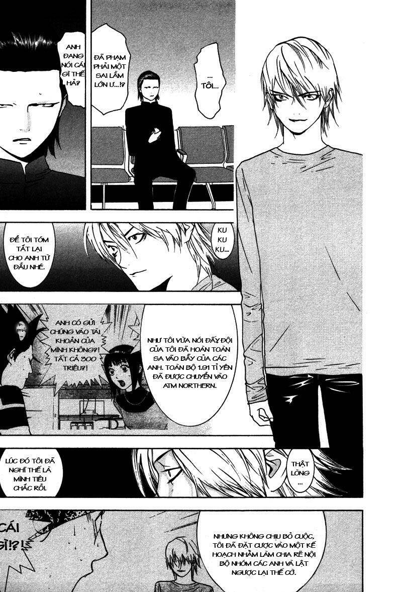 liar game chapter 56 2