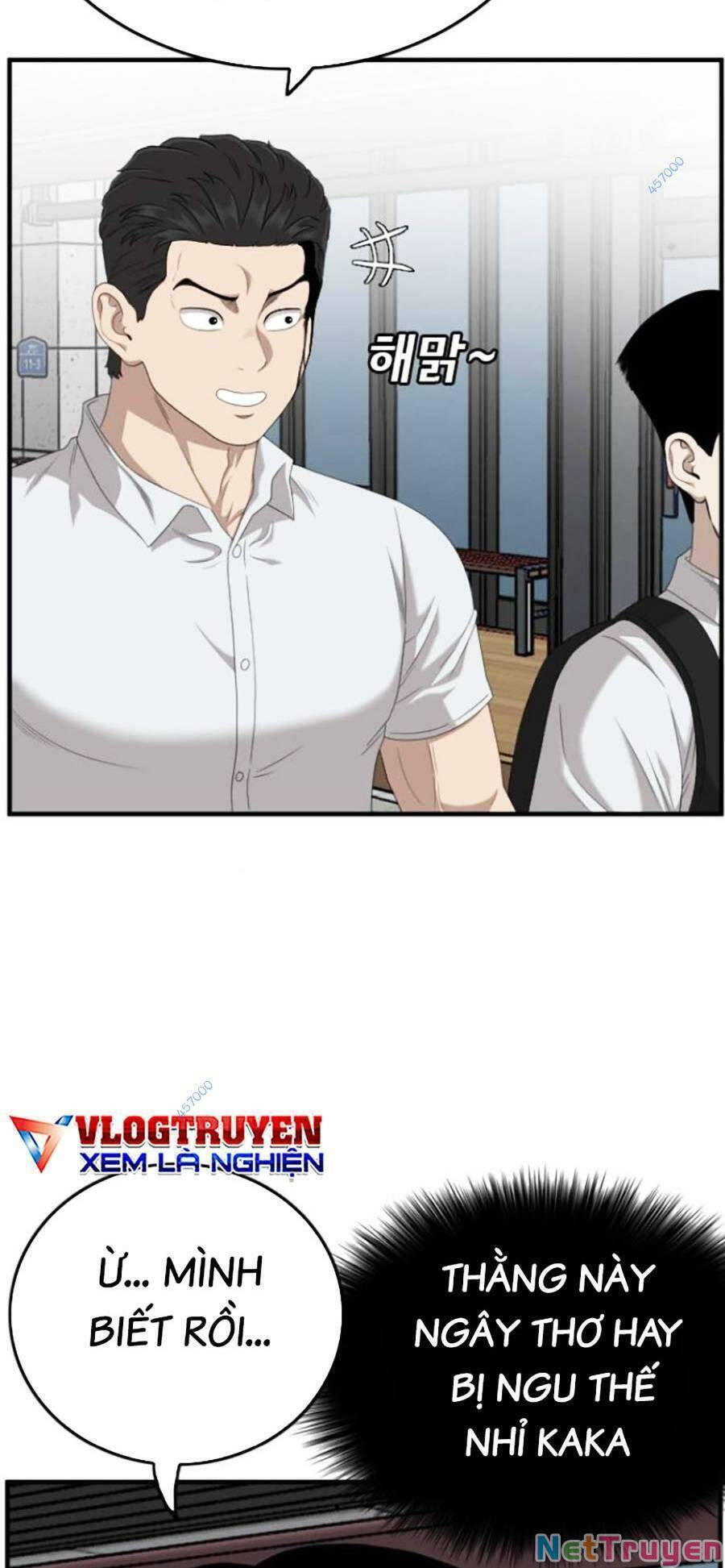 người xấu chapter 141 7