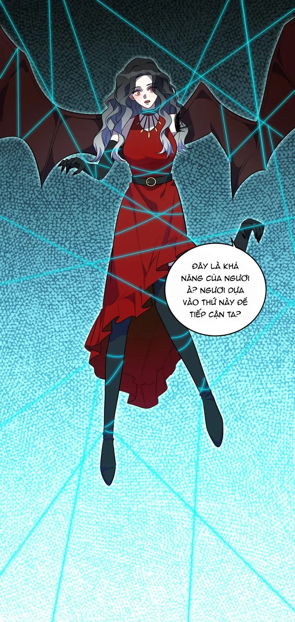 [16+] killing my love chapter 103.1 18