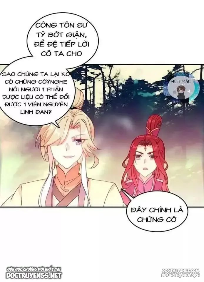Lão Đại Xuyên Không Thành Tiên Nữ chapter 53.2 6
