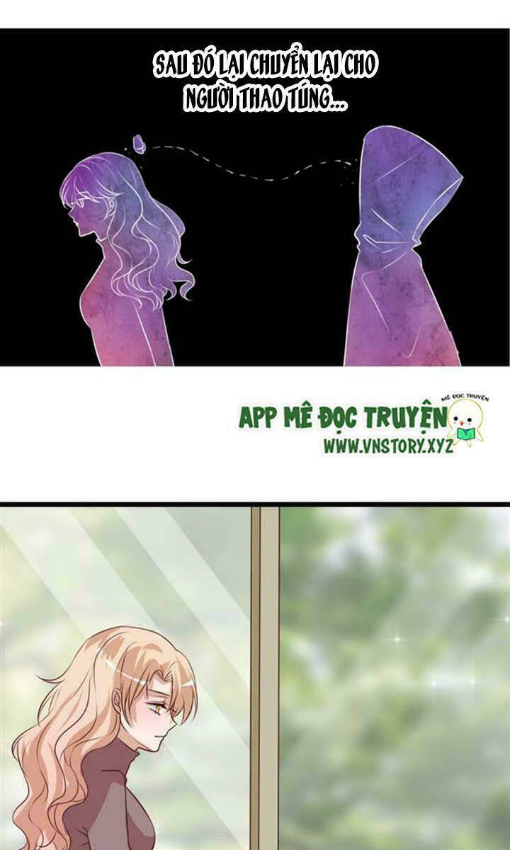 sau con mưa mùa hạ chapter 57 2