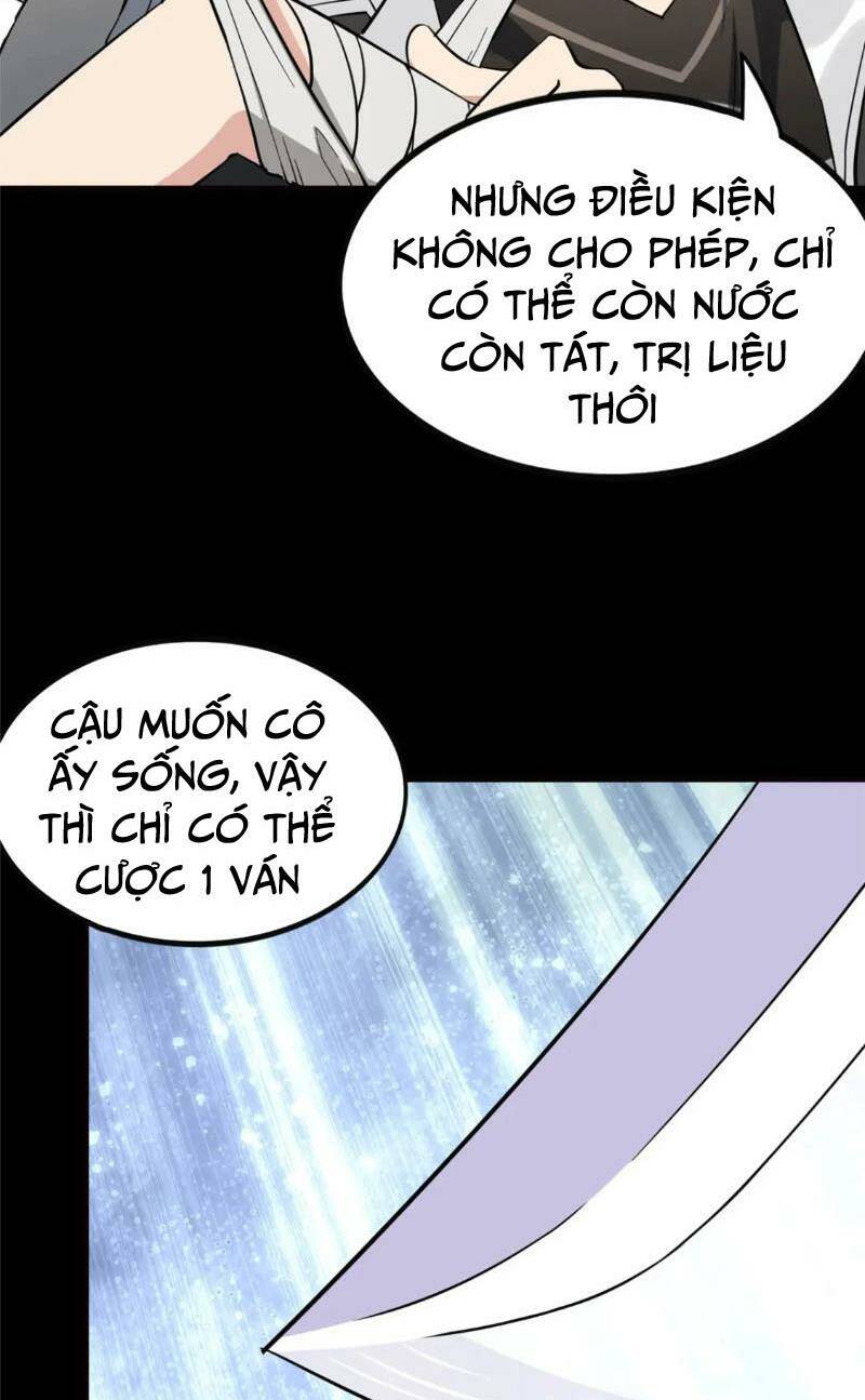 bạn gái virus của tôi chapter 389 23