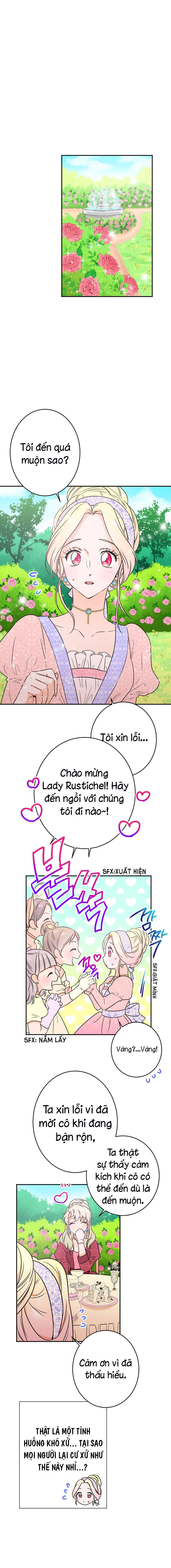 lady baby chapter 43 10