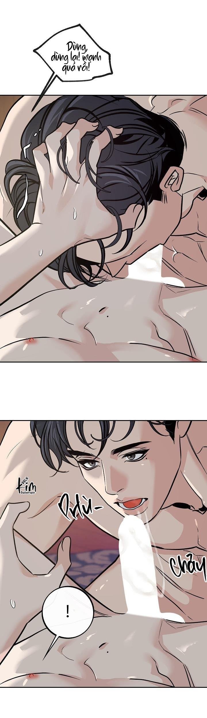 sa ha (anh dâu x em chồng) chapter 41 5