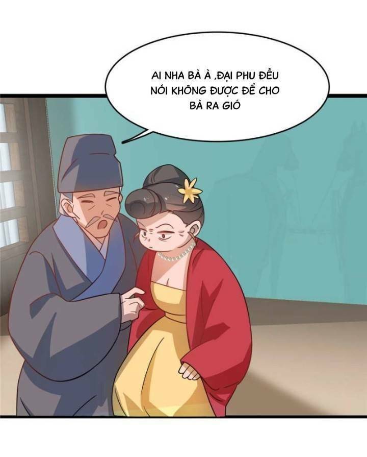 độc bộ thiên hạ: đặc công thần y chapter 164 23