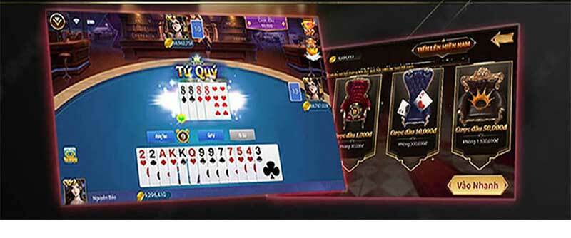 ngôi nhà kết nối với hầm ngục chapter 14 55