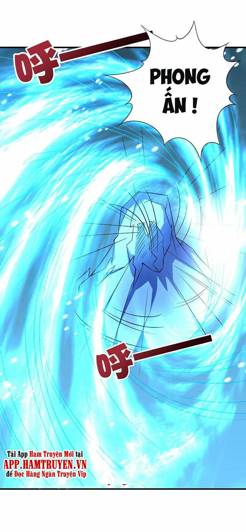 phục thiên thánh chủ chapter 160 24