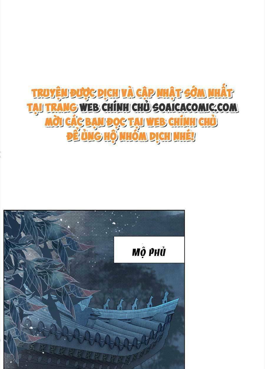 bắt đầu hủy hôn để công lược vương gia chapter 34 65