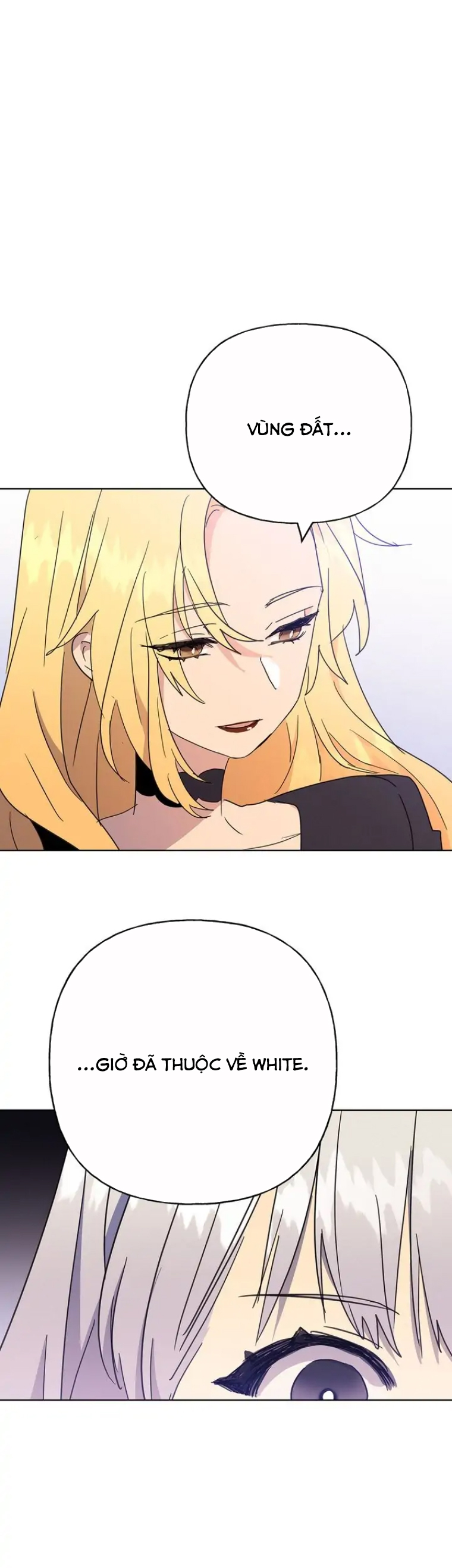 bình tĩnh nào, tiểu thư! chapter 41 18