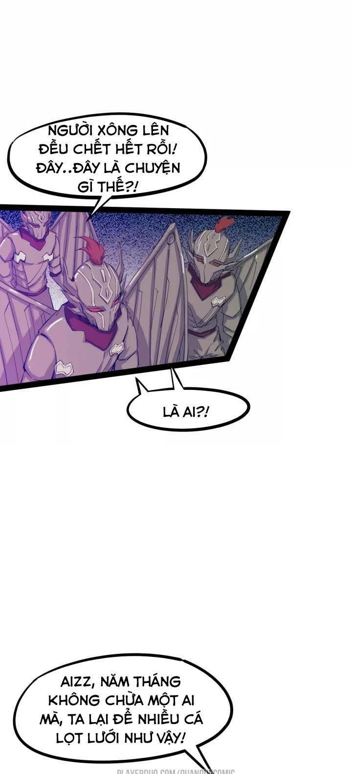 long mạch võ thần chapter 56 9