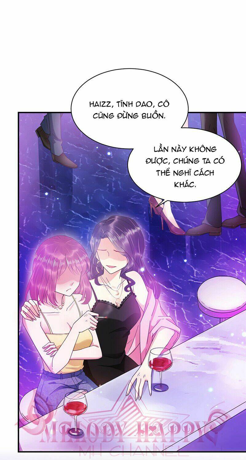 thịnh thế điềm sủng: cô vợ nhỏ đáng yêu của dịch thiếu chapter 41 8