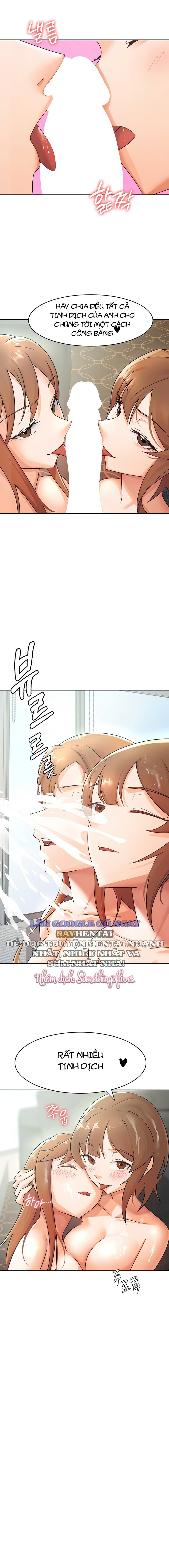 bạn gái thuê chapter 19 8