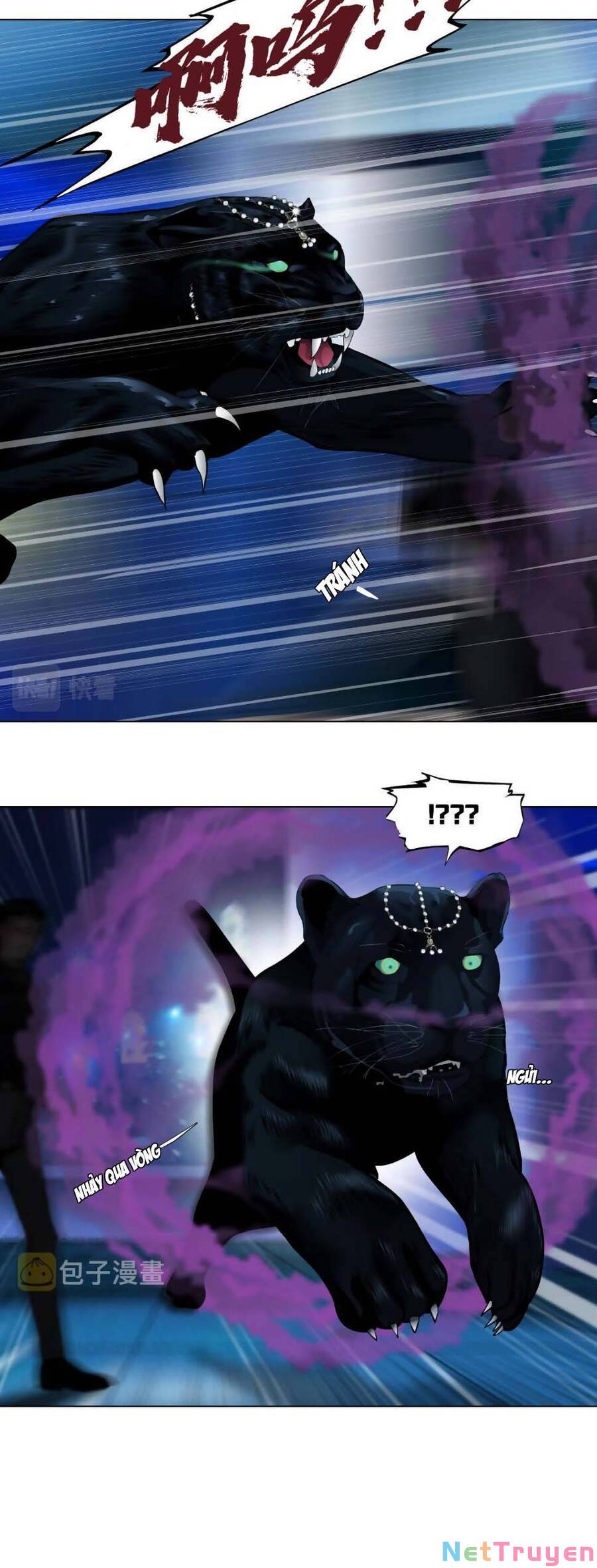 đằng nữ chapter 127 17