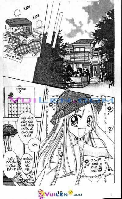 con gái con trai chapter 6 18