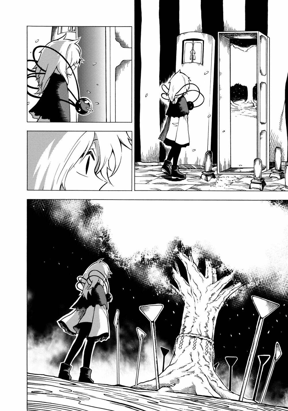 road of recollection chapter 1 28