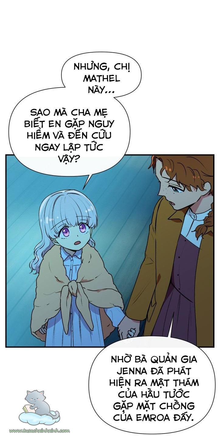 công nương khế ước của gia tộc công tước quái vật chapter 59 26