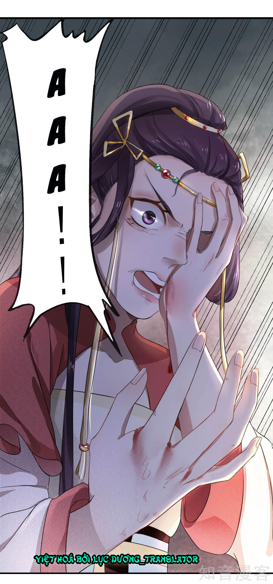 thịnh thế thiên kiêu chapter 2 43