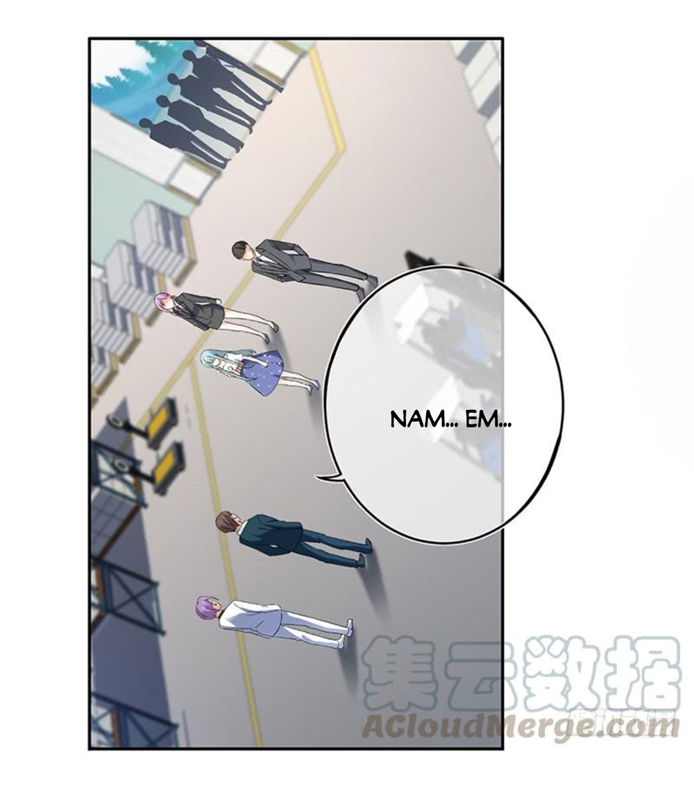 nhật ký dạy dỗ của gia tộc đáng yêu chapter 64 1