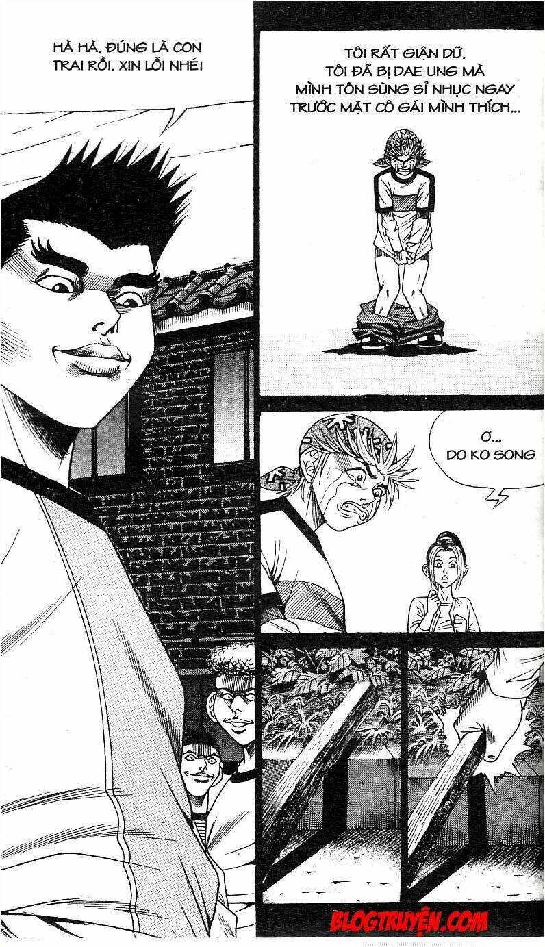 bitagi - anh chàng ngổ ngáo chapter 86 5