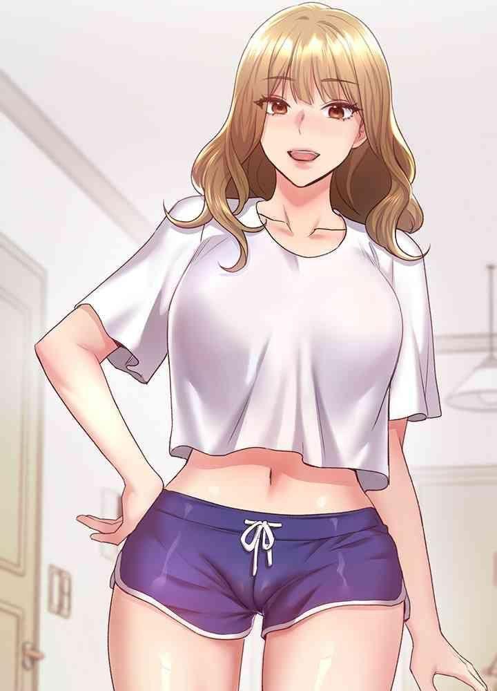 cô em vẽ tranh minh họa của tôi chapter 9.2 60