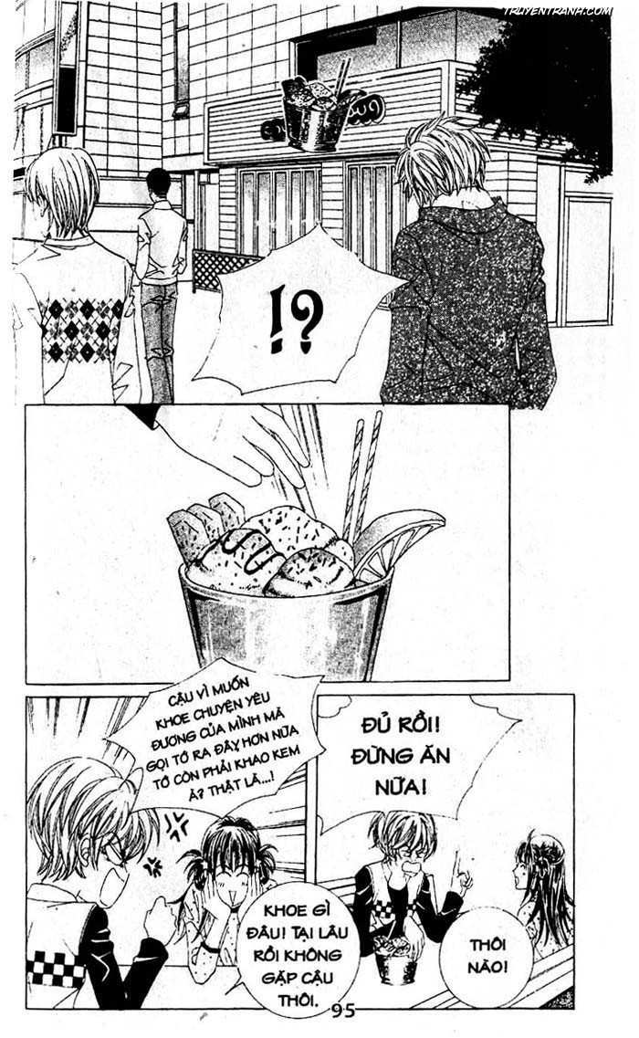 nhà trọ hoàn hảo chapter 40 12