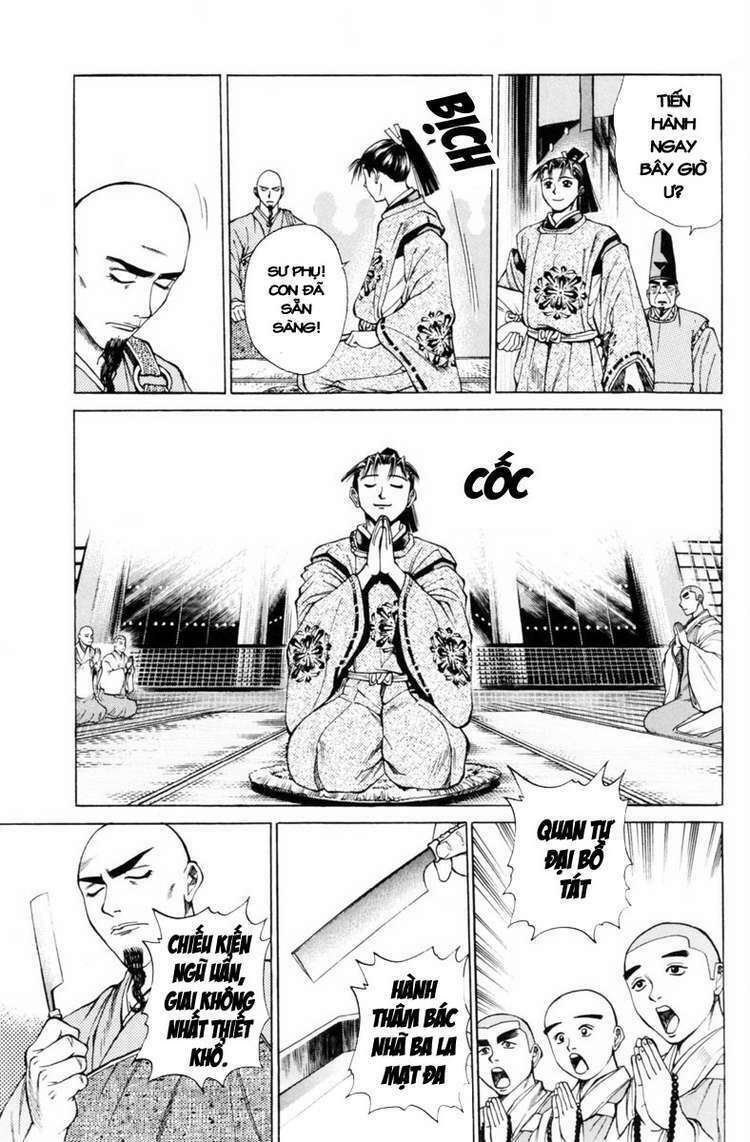 thiếu niên vương i - shana oh yoshitsune i chapter 29 23