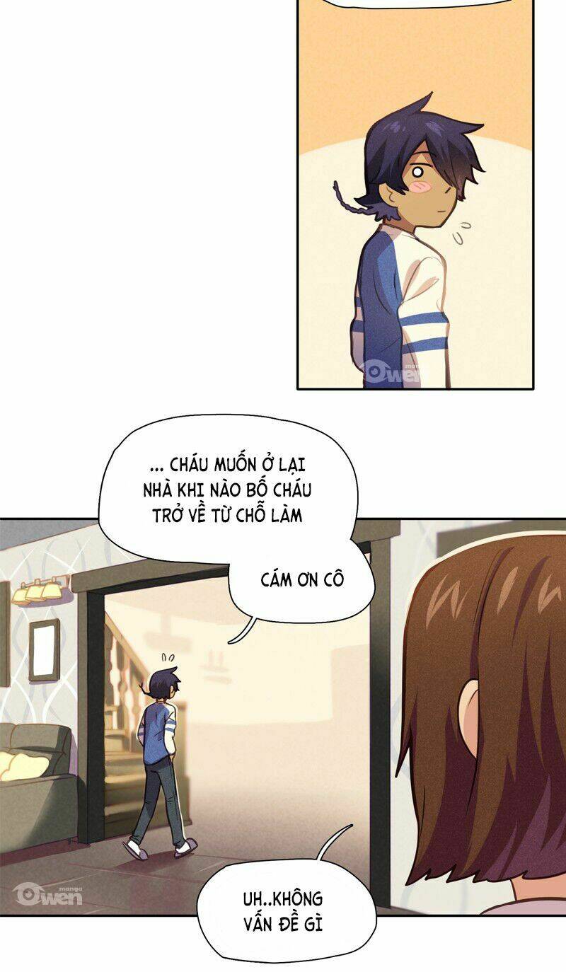 lời nguyền lalin chapter 1 25