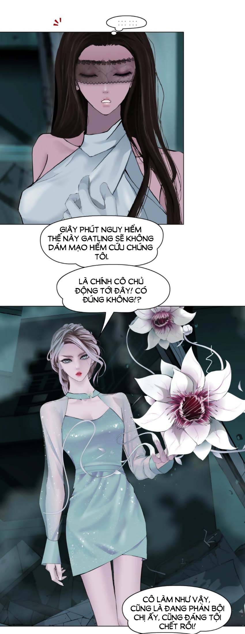 đằng nữ chapter 93 3