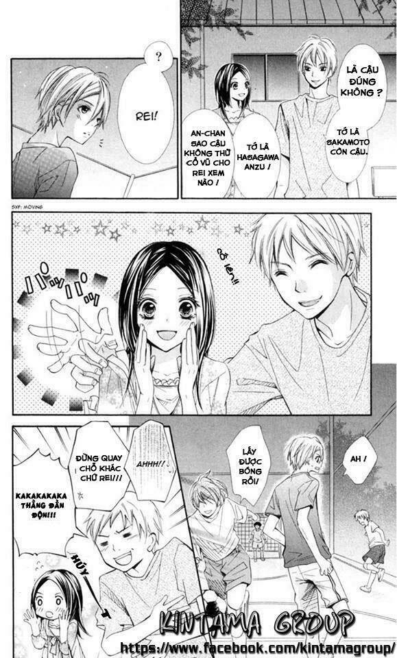 iyada nante iwasenai chapter 4 9