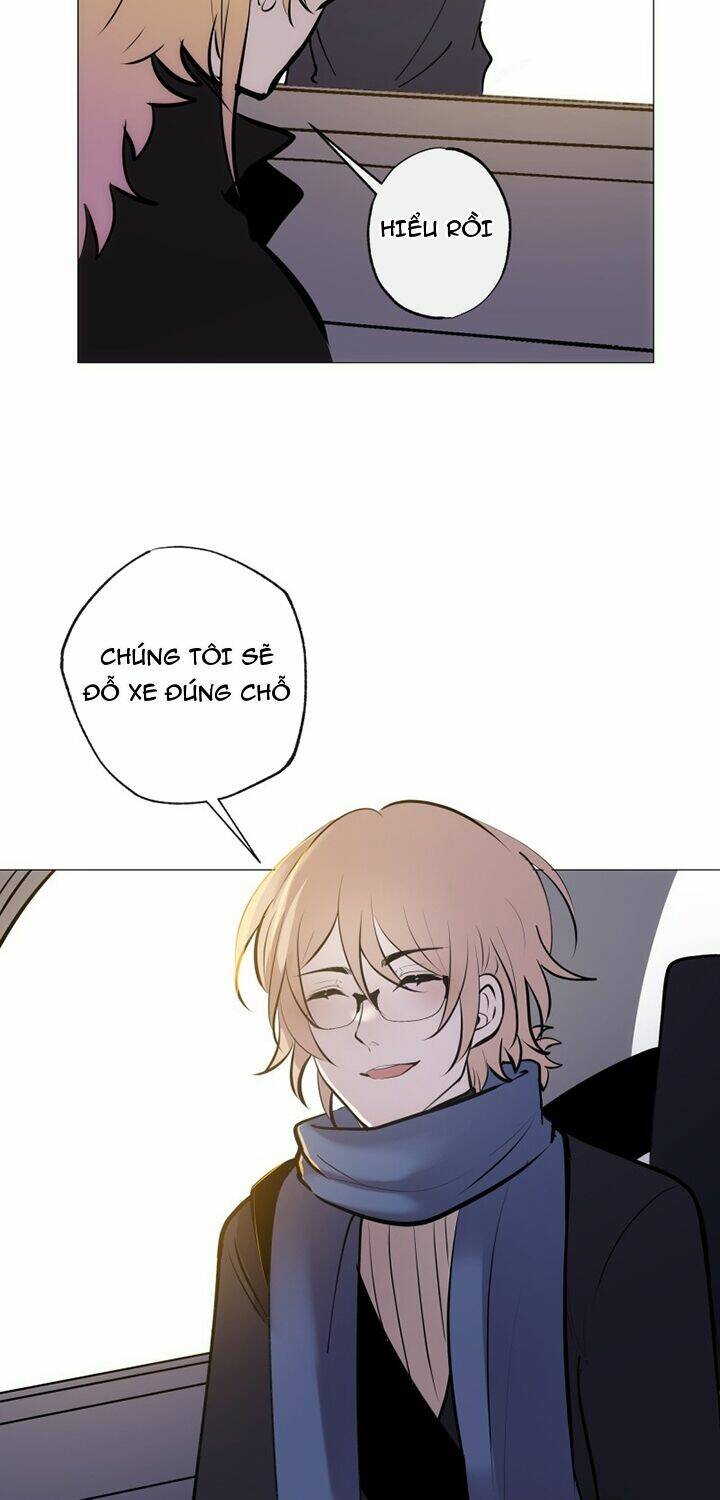 Trọng Sinh Mạc Thế Chapter 131 60