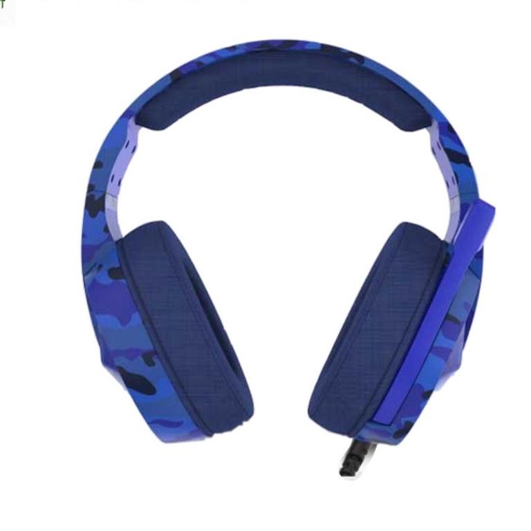 Tai nghe Esport Gaming VX3 - Headphone chơi game