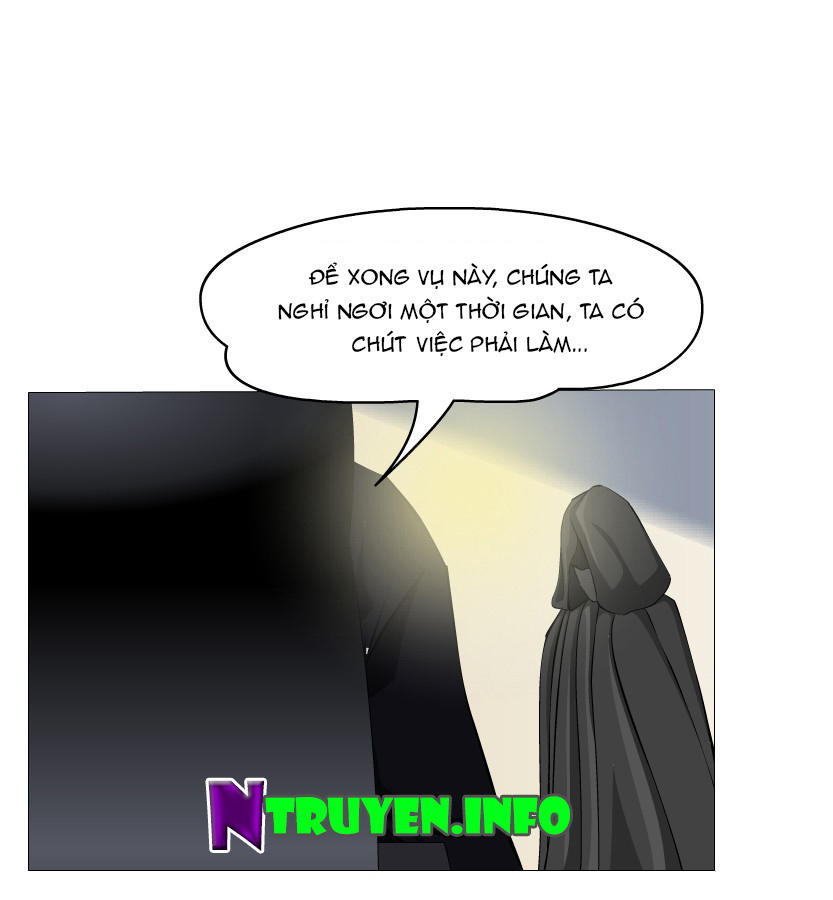 cạm bẫy của nữ thần chapter 125 8