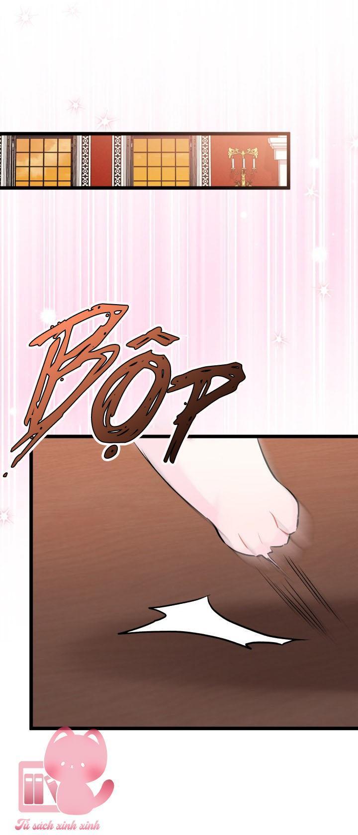 quan hệ cộng sinh giữa báo đen và thỏ trắng chapter 96 22