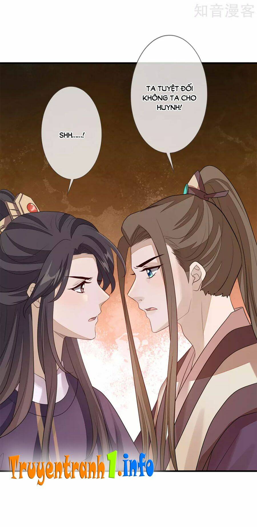 cửu khuyết phong hoa chapter 89 3