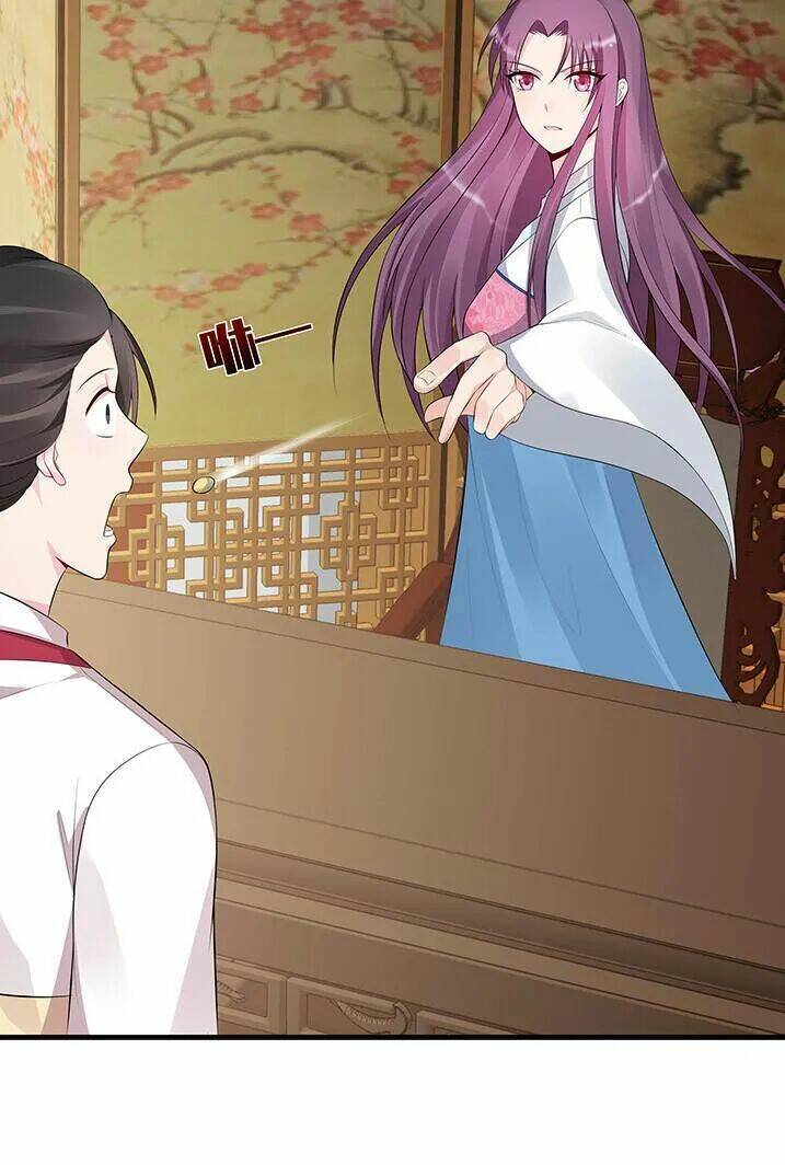 độc phi thần y quá kiêu ngạo chapter 51 22