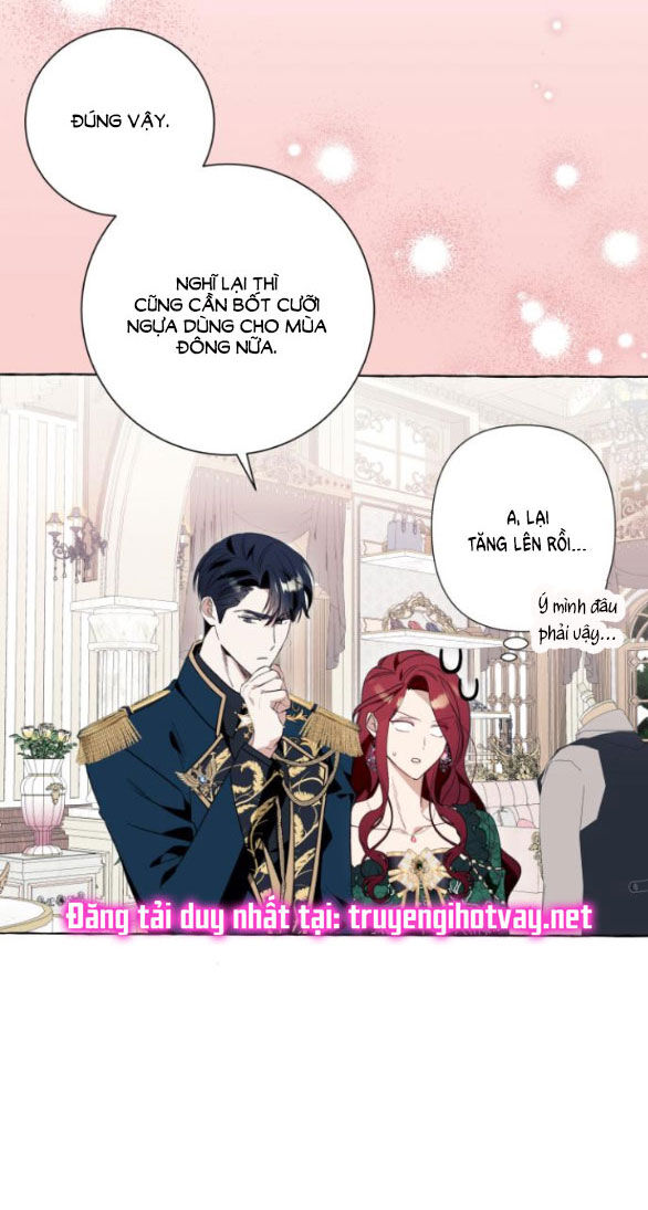 tôi tưởng đó chỉ là tiểu thuyết trọng sinh bình thường chapter 49.1 30