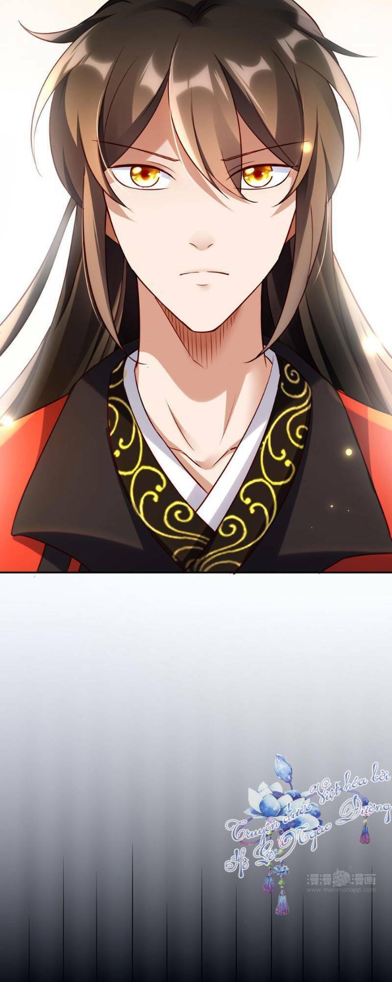 thiên kim bất hoán chapter 44 33