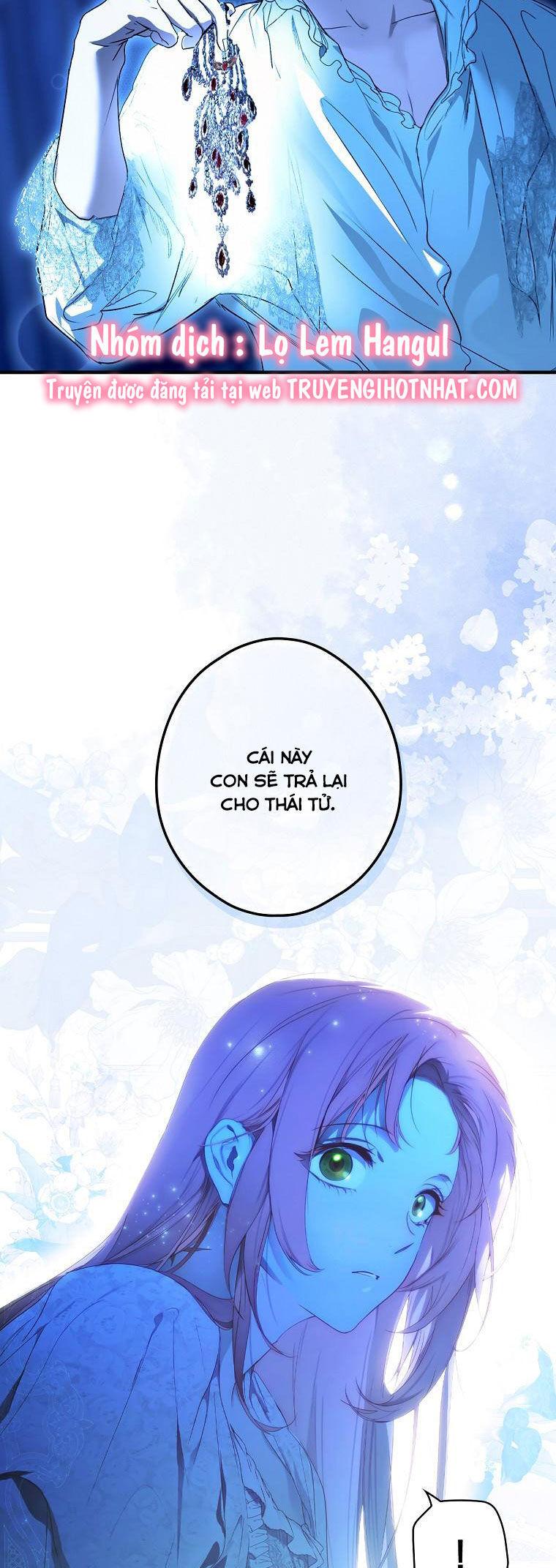 câu chuyện cổ tích của mẹ kế chapter 122 35