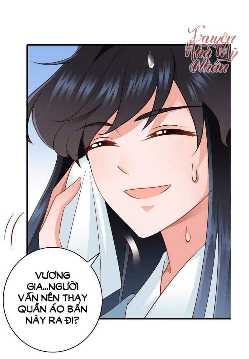 thái tử điện hạ có tin vui chapter 62 29