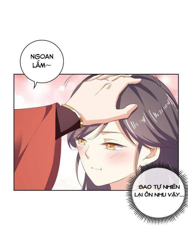 ngạo kiều vương gia huyên náo phi chapter 43 14