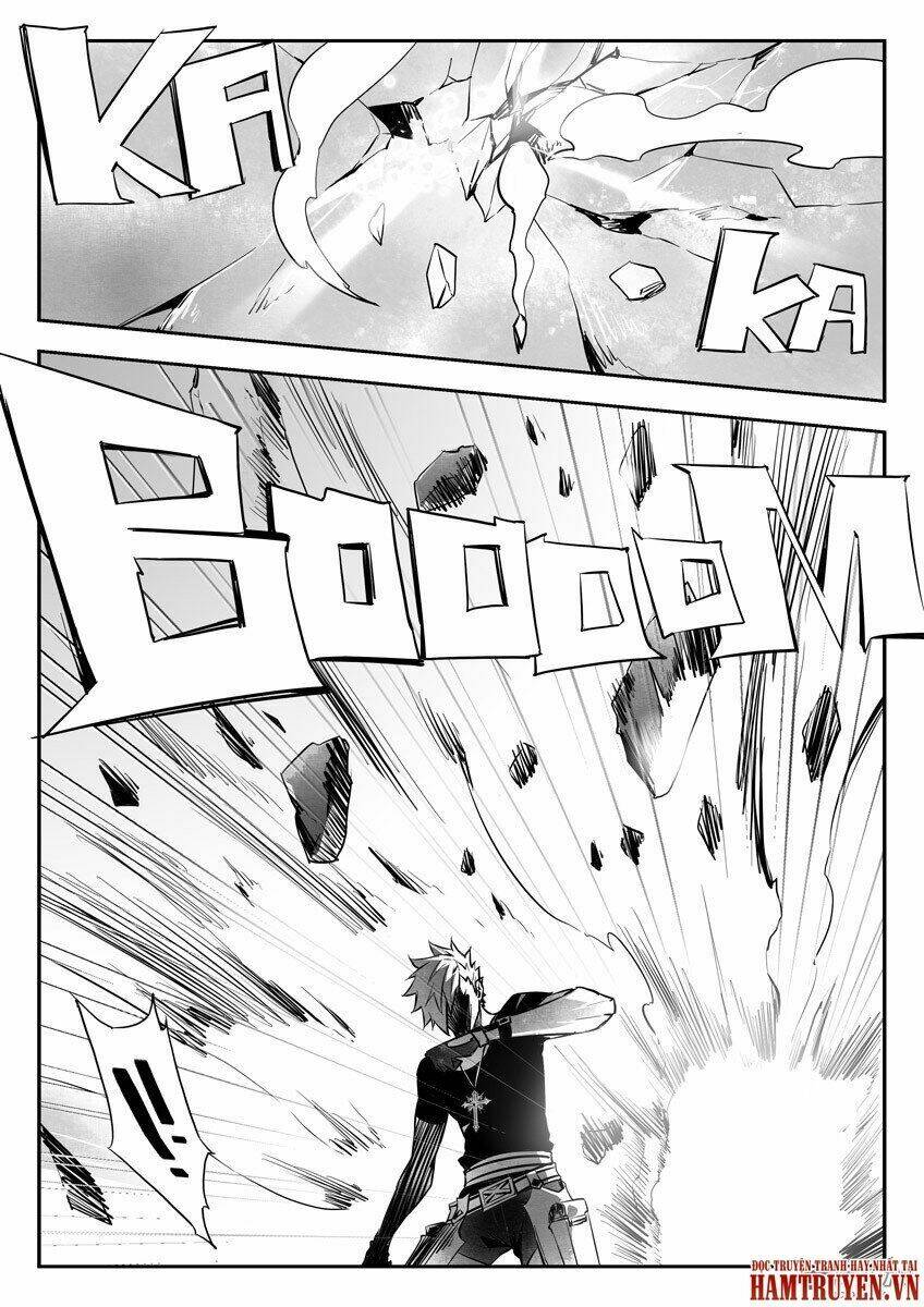 súng thần ký chapter 25 6